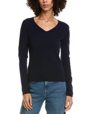 Incashmere Cashmere Sweater Women's