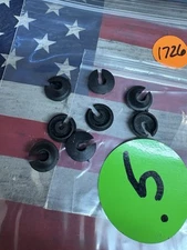 MISCELLANEOUS SHOCK PARTS LOT: PreOwned