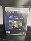 This Is Next Level , 3d Collection, Ps3