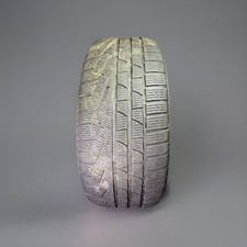 1x 255/35R20 97W 2022 Pirelli Sottozero XL *7mm* 255 35 20 2553520