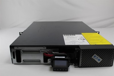 Eaton 9PX UPS Higher Power Density 9PX3000GLRT No Battery/Faceplate