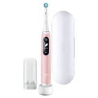 Oral-B 445197 electric toothbrush Adult Vibrating toothbrush Pink, White