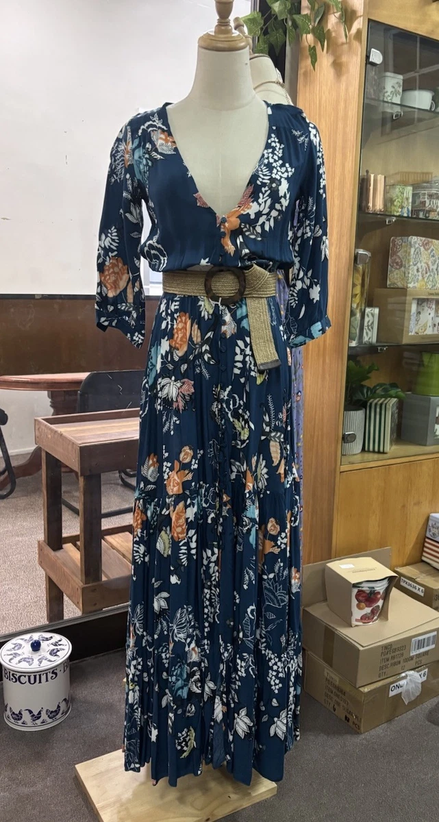 jaase indigo maxi dress Dresss Tj Maxx Blue Dress Jaase Clearance Jaase Maxi Dress Tj Maxx Jaase Indigo Maxi Dress