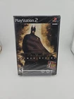 New ListingBatman Begins - PlayStation 2 - NEW