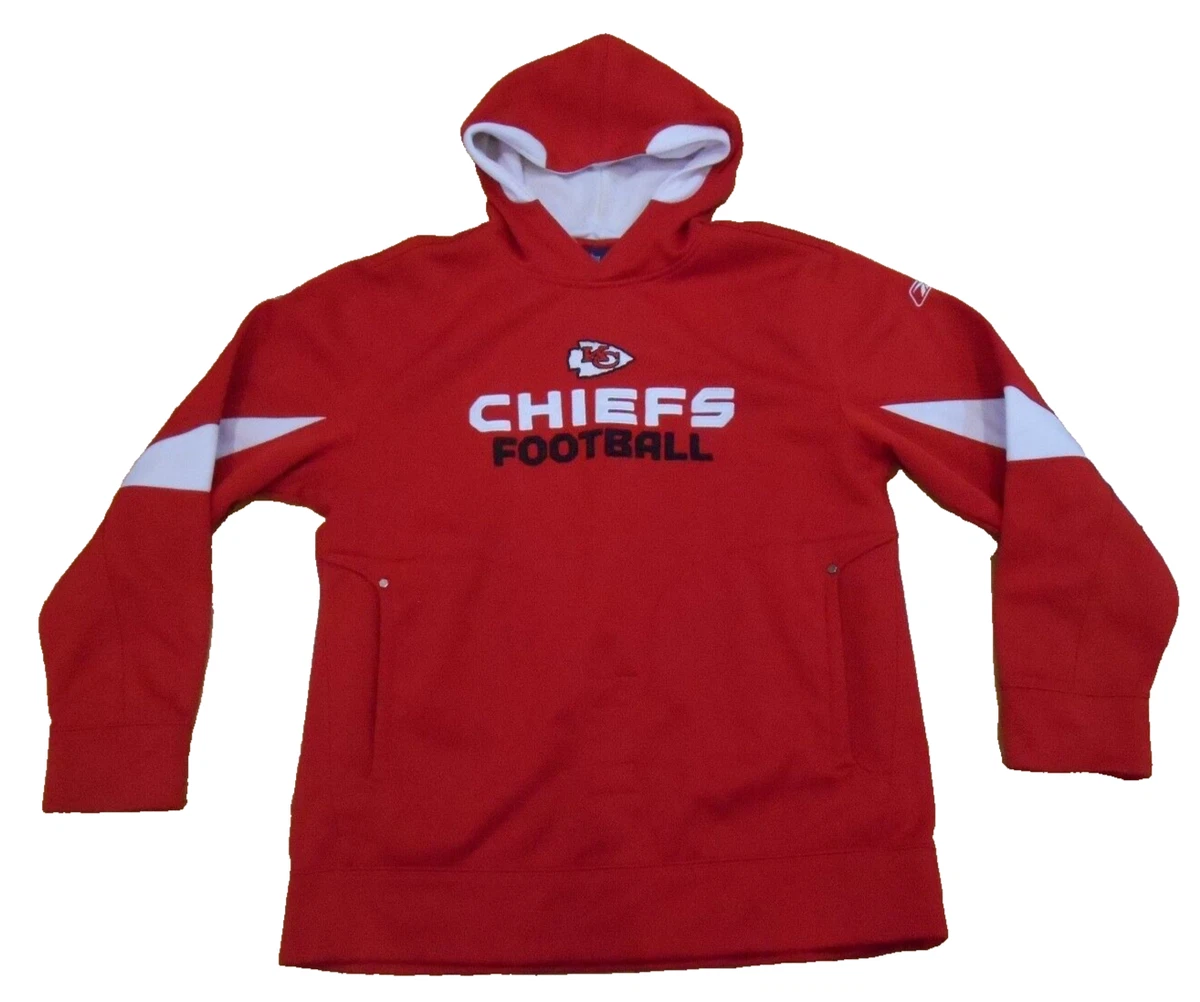Chiefs sideline hoodie new arrivals