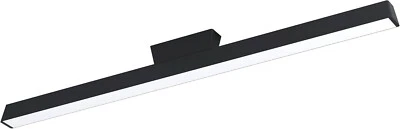 EGLO Connect-Z Simolaris-Z Deckenleuchte smart CCT RGB 122x11 cm EEK:F (SpekA-G) - Bild 1 von 4
