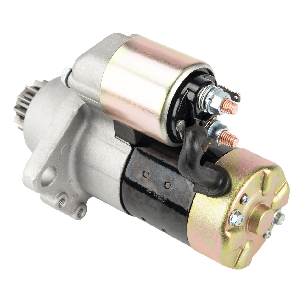 Starter 2005 Nissan Altima