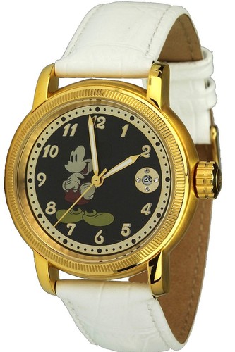 disney-uhren-automatikuhr-mickey-mouse-edelstahl-ip-gold-micky-maus-uhr