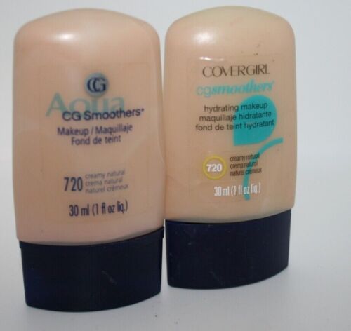 1 CoverGirl CG Smoothers Foundation choose - Picture 4 of 11