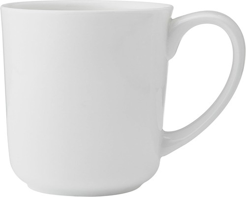 Contemporary Samantha Dinnerware Set - 40-Piece Bone China for Everyday Dining - Picture 12 of 12