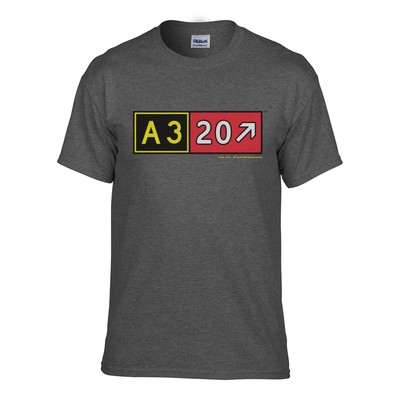 airbus t shirt india