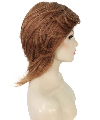 Still ME Tia Pixie Straight Wig, Women's Multicolor Shoulder length Wig,CM-0116 - Picture 65 of 267