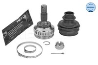 Meyle 40-144980027 Gelenksatz Antriebswelle Radseitig FüR Peugeot CitroËN