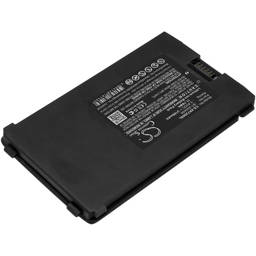 Batterie 3100mAh type BT-000409 BTRY-TC2X-1XMA1-01 pour Zebra TC2x - Photo 3 sur 4