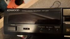 Used Kenwood DMF-3020 Minidisc players for Sale | HifiShark.com Used Kenwood DMF-3020 Minidisc players for Sale | HifiShark.com