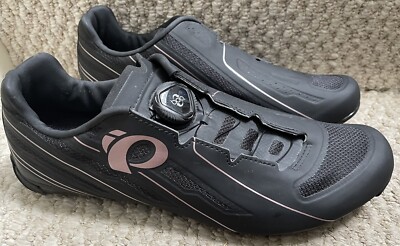 Chaussures De Cyclisme Femme Pearl Izumi (Taille 42) - Race Road V5, Boa, Neuves Sans Boîte