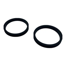 MINI Cooper S R52 R53 Engine Oil Cooler Seals 2002-2006 Gaskets 11427509261