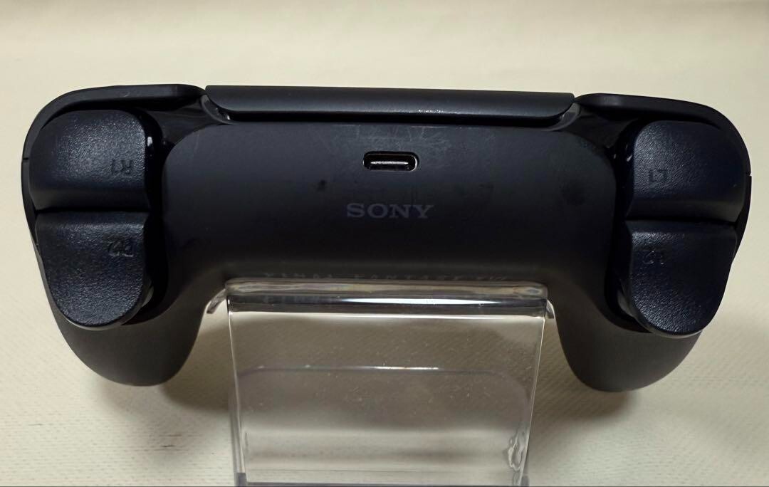 PS5 DualSense Controller Final Fantasy XVI Limited Edition