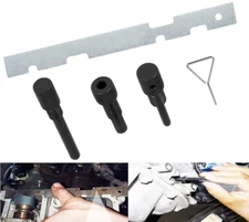 For Ford Fiesta Focus Mazda Volvo/Duratec Engines Cam Timing Alignment Tools Kit
