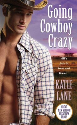 Complete Set Series - Lot of 7 Deep in the Heart of Texas books by Katie Lane