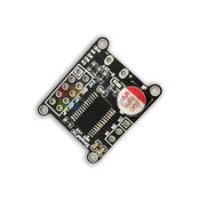 Simple FOC Mini DC Brushless Motor Driver Board FOC Control Driver SVPWM Control