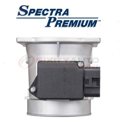 Spectra Premium MA166 Mass Air Flow Sensor for XTP49524 XC2Z12B579AA SU2043 tw