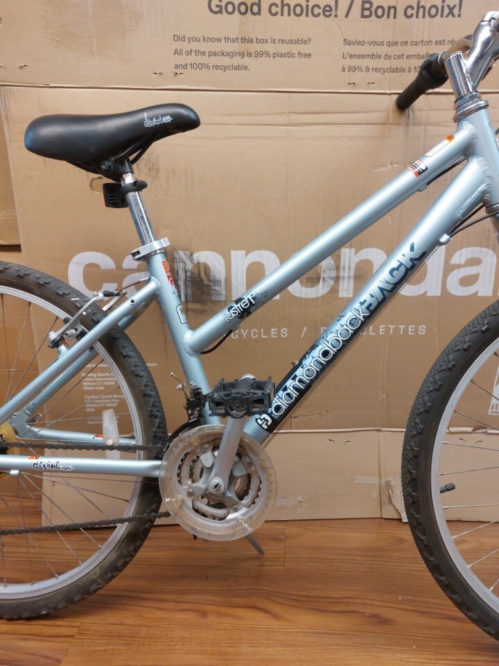 Diamondback bike - Sky Blue Lustre 1.Bicycle. | eBay Diamondback bike - Sky Blue Lustre 1.Bicycle. | eBay