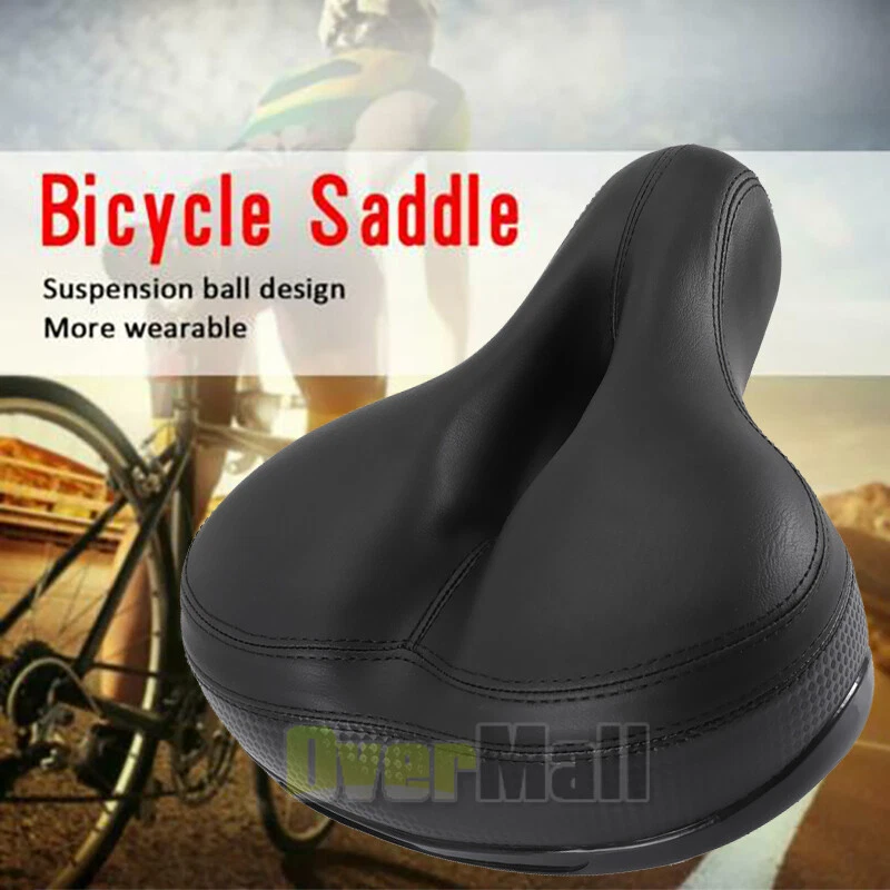 Sillin confort bicicleta hot sale