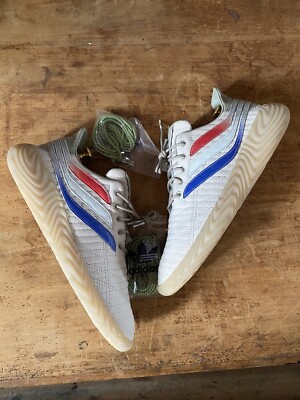 EXTREMLY LIMITED 300WW Adidas Originals Sobakov X France Fußball Sohlebox Atmos