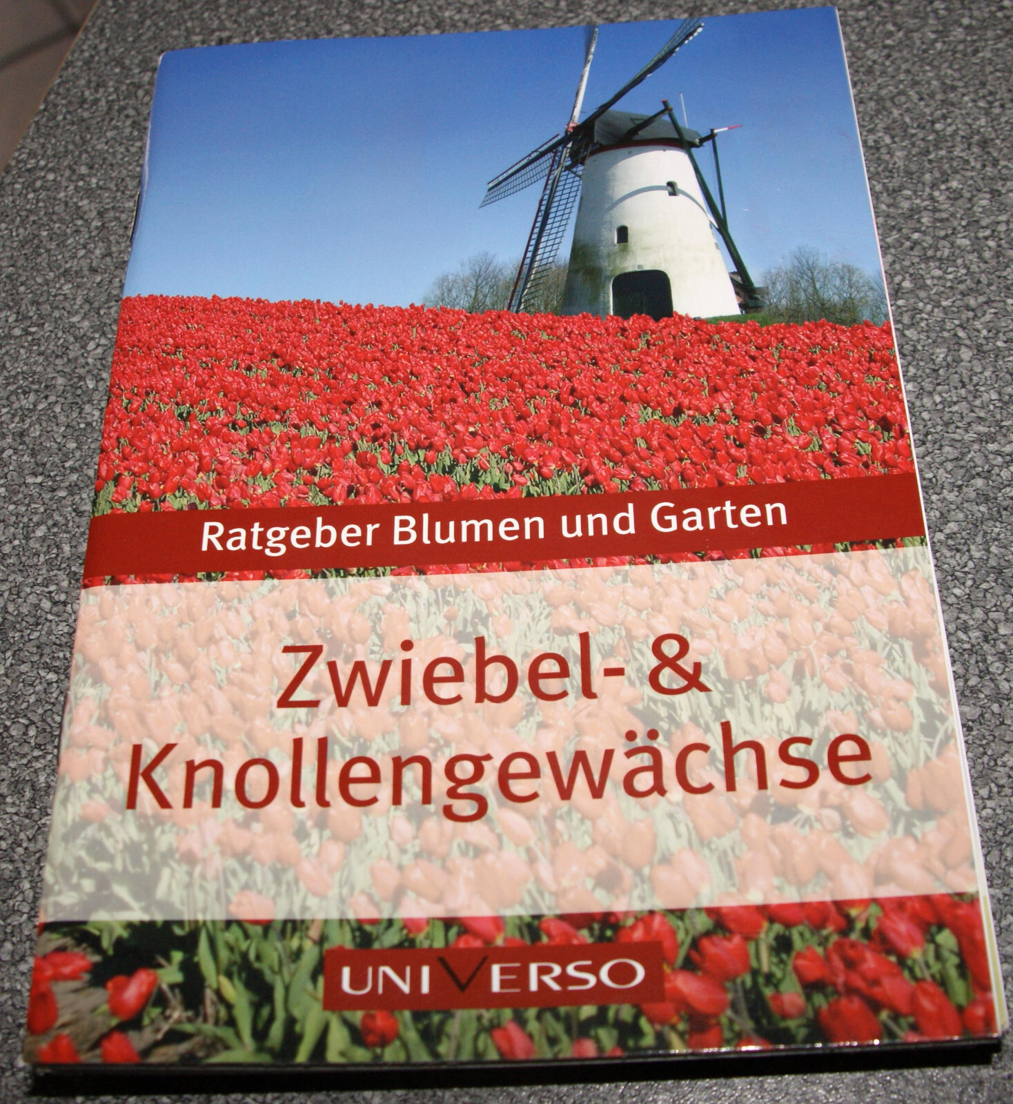 Ratgeber Blumen Und Garten Neu