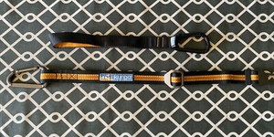 Kurgo Dog Lot : Direct to Seatbelt Tether / Small Snap Hook Lead
