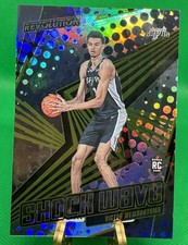 Victor Wembanyama #10 Prices | 2023 Panini Revolution Star Factor