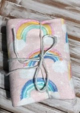 Handmade baby Wipes/Wash Cloths