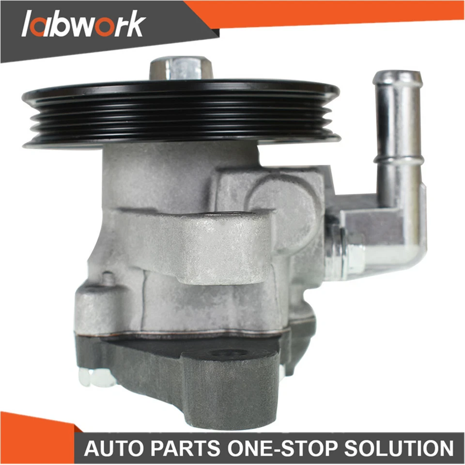 Bomba de dirección asistida de laboratorio para Hyundai Elantra 2000-2005 2006 571002D100 Foto 2 de 4