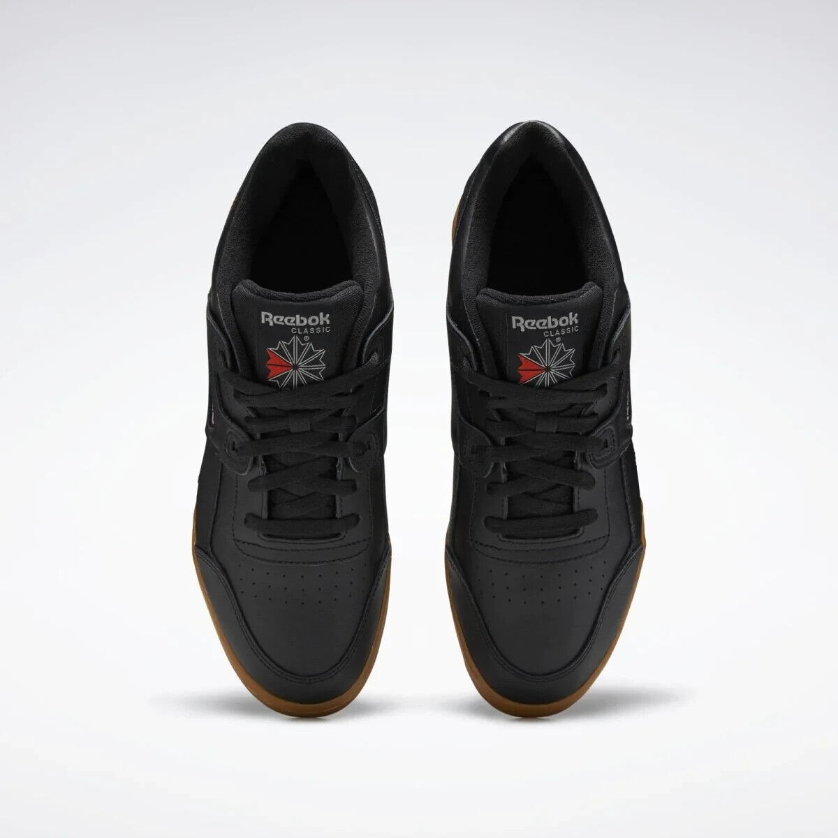 Size 7 - Reebok Workout Plus Black for sale online | eBay Size 7 - Reebok Workout Plus Black for sale online | eBay
