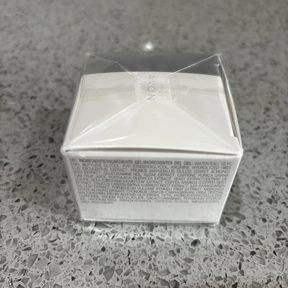 Avon Anew Clinical Eye Lift Pro Dual Eye System Upper Gel Lower Cream 10 mL - Image 3 of 4