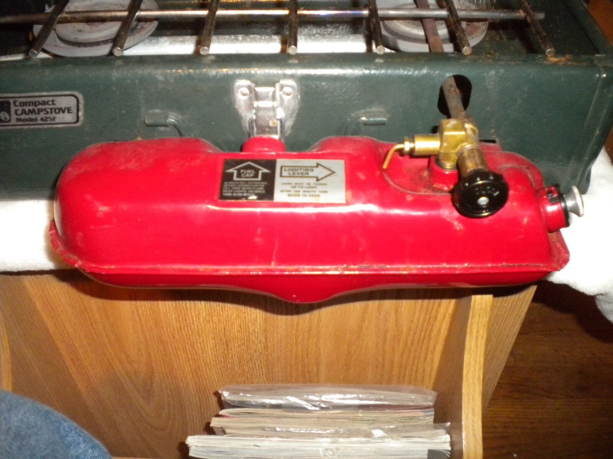 Coleman Compact Campstove 425F ツーバーナーコンロ Coleman コールマン 425F compact campstove ツーバーナー コンロ