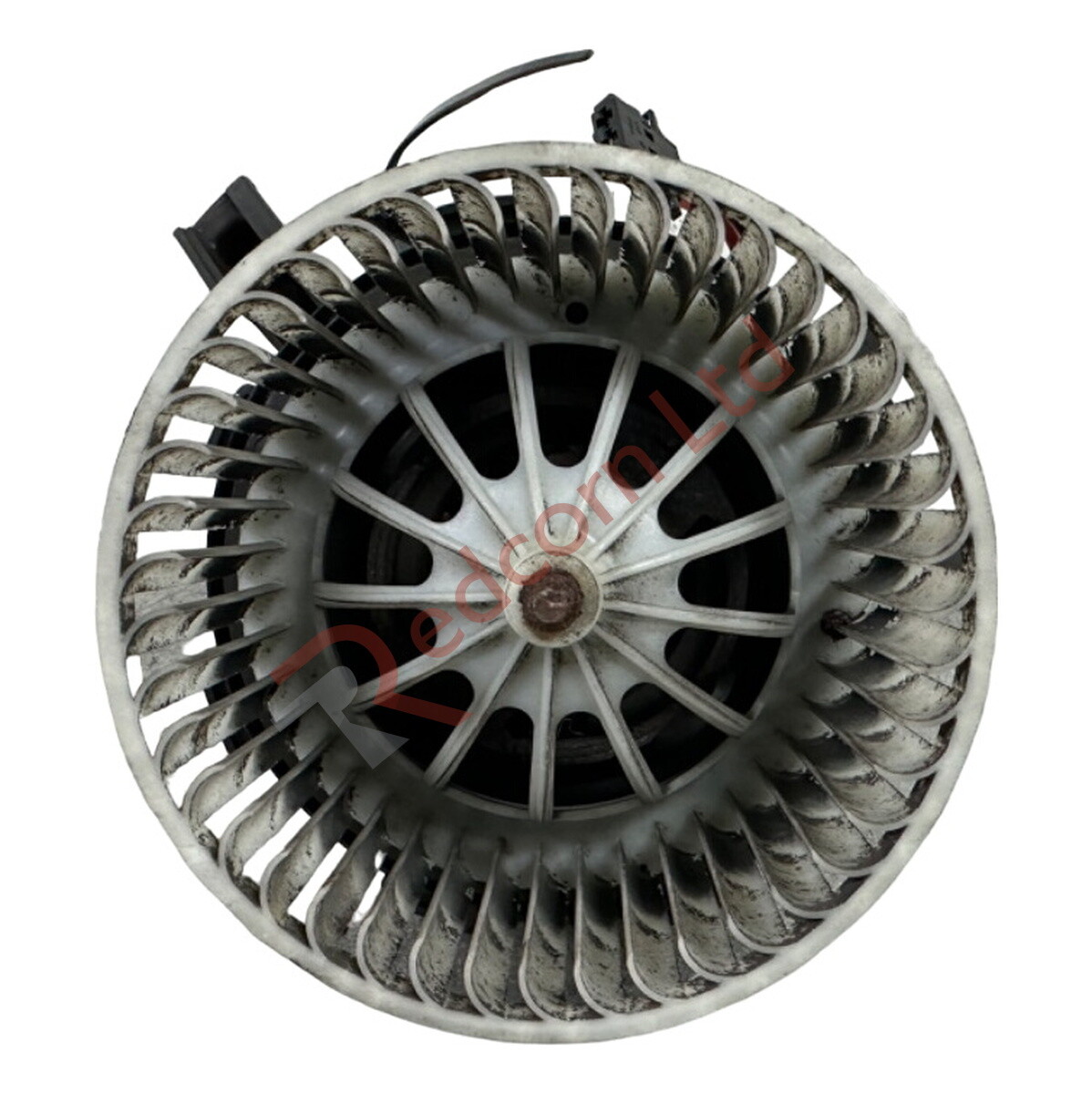 AUDI Q5 8R 2008-2012 Heater Blower Motor Fan 00853003