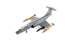 Hobby Master 1:72 German Lockheed F-104G Starfighter Interceptor, HA1062