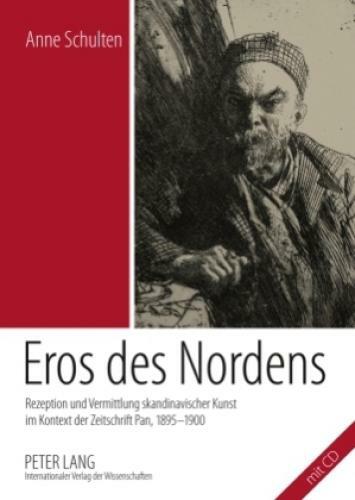 Thumbnail - Eros Des Nordens Rezeption Und Vermittlung Skandinavischer Kunst