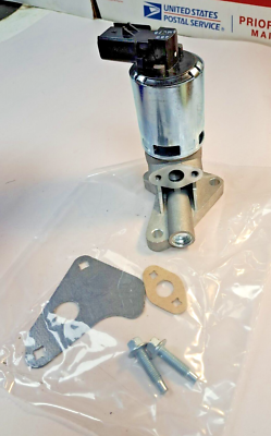 NAPA 2-26487 Exhaust Gas Recirculation (EGR) Valve | eBay