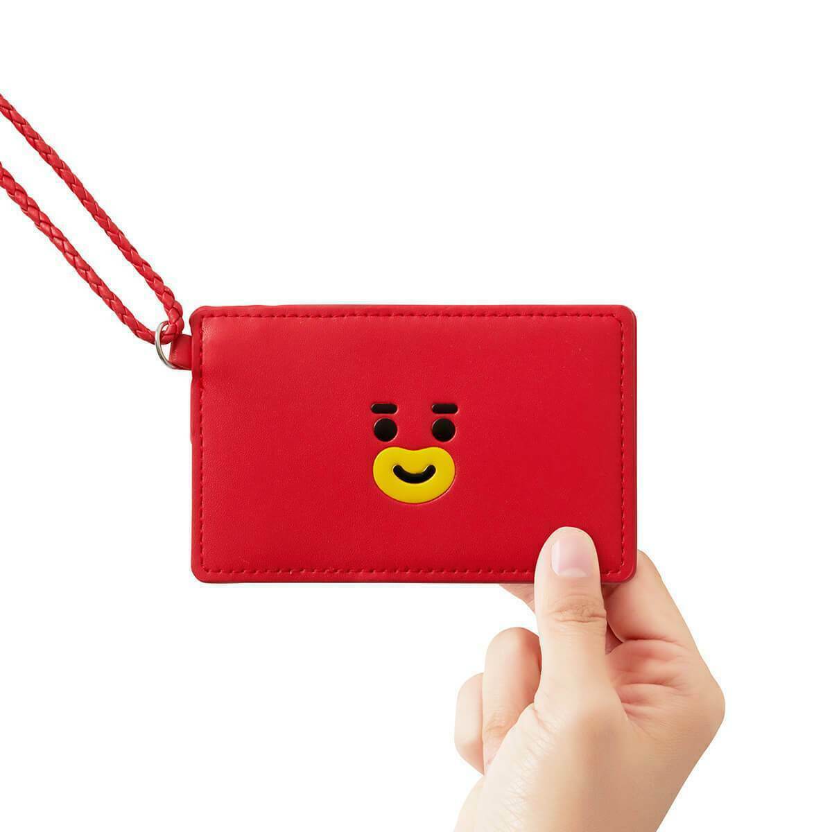 bt21 ハッピーバッグ Tata テテセット 2つ bts 防弾少年団 bt21