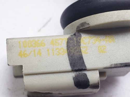 FORD MONDEO MK5 INTERIOR TEMPERATURE SENSOR 2015 - Picture 14 of 14