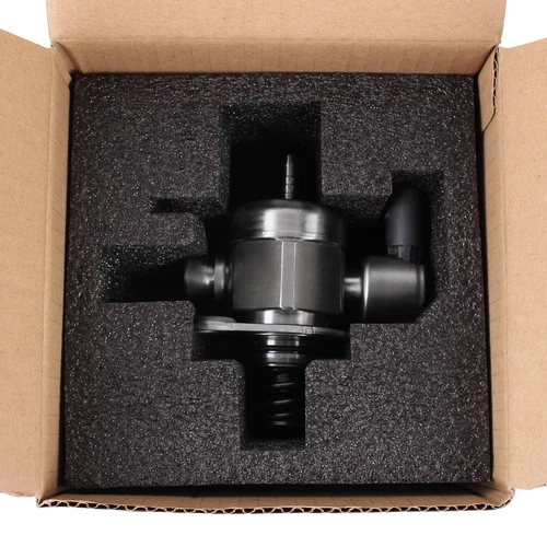 High Pressure Fuel Pump For VW Golf Passat Audi A3 Q3 Seat Altea Leon 06H127025N - Picture 7 of 8