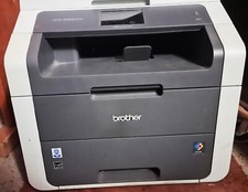 Brother DCP-9022 CDW  Farb Laserdrucker
