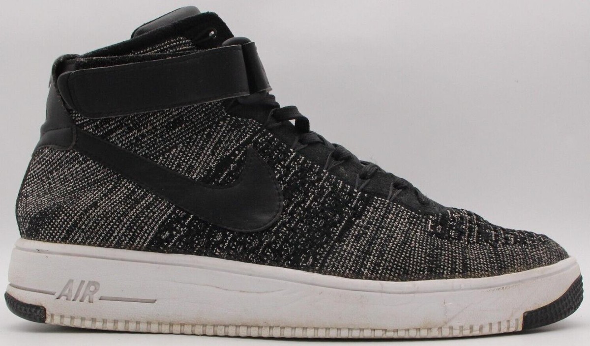 靴 Nike Wmns Air Force 1 Mid Flyknit 24cm Nike Air Force 1 Ultra Flyknit Mid Multi-Color 2.0 for Sale