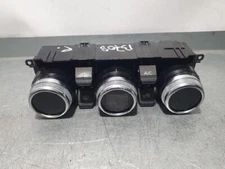 275100936R Climate Control 4502984 for Renault Clio V Zen 2019