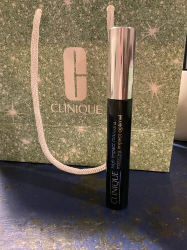Clinique High Impact Mascara - Black, 7ml - Picture 1 of 1