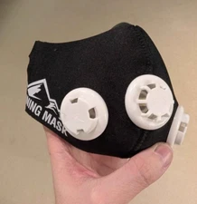 Elevation Training Mask - Medium