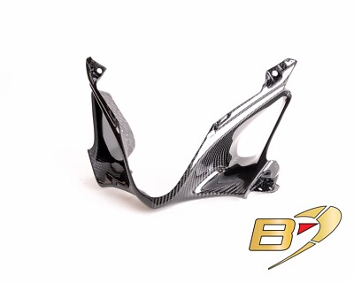 Suzuki GSX1300R Hayabusa 2021 Carbon Fiber Head Cowl Fairing Twill